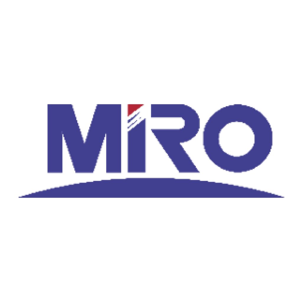 Miro Logo_001 MIRO