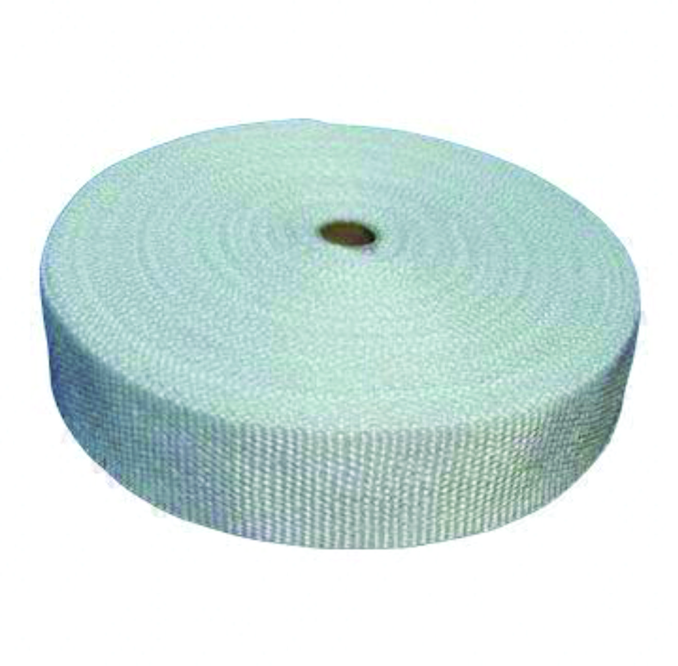 Cinta Plana de fibra de vidrio NATURAL para Hornos y Calderas SELLO HORNO CALDERA AISLANTE ELECTRICO TERMICO WARME MEXICO INDUSTRIAL EMPAQUES HORNOS