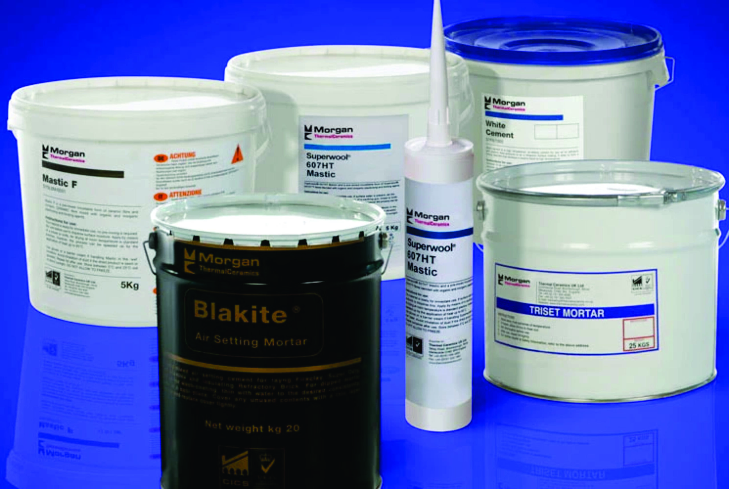 Mastique de aislamiento de altas temperaturas bombeables moldeables recubrimientos y cementos AISLANTES PARA ALTA TEMPERATURA AISLANTE ELECTRICO TERMICO WARME MEXICO INDUSTRIAL EMPAQUES HORNOS