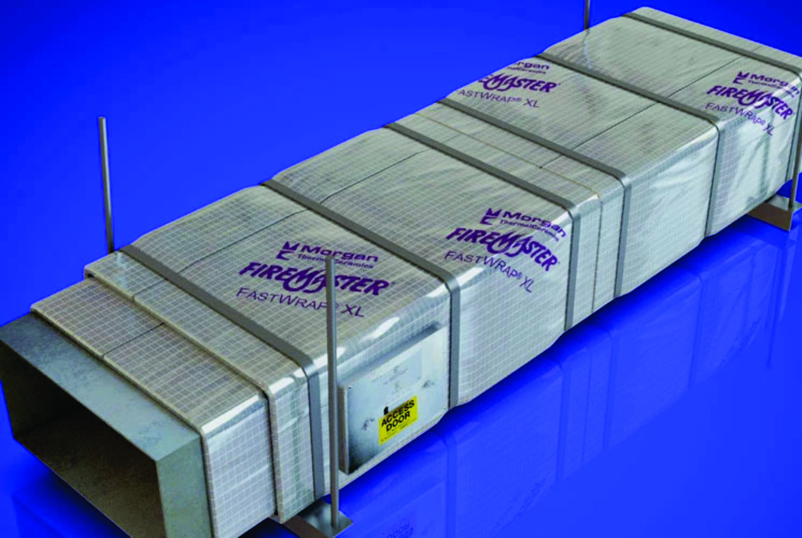 PROTECCION CONTRA INCENDIOS AISLANTES PARA ALTA TEMPERATURA AISLANTE ELECTRICO TERMICO WARME MEXICO INDUSTRIAL EMPAQUES HORNOS