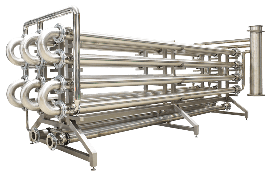 Intercambiadores de Calor