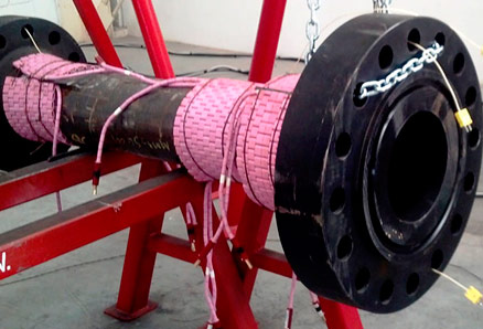 Relevado De Esfuerzos