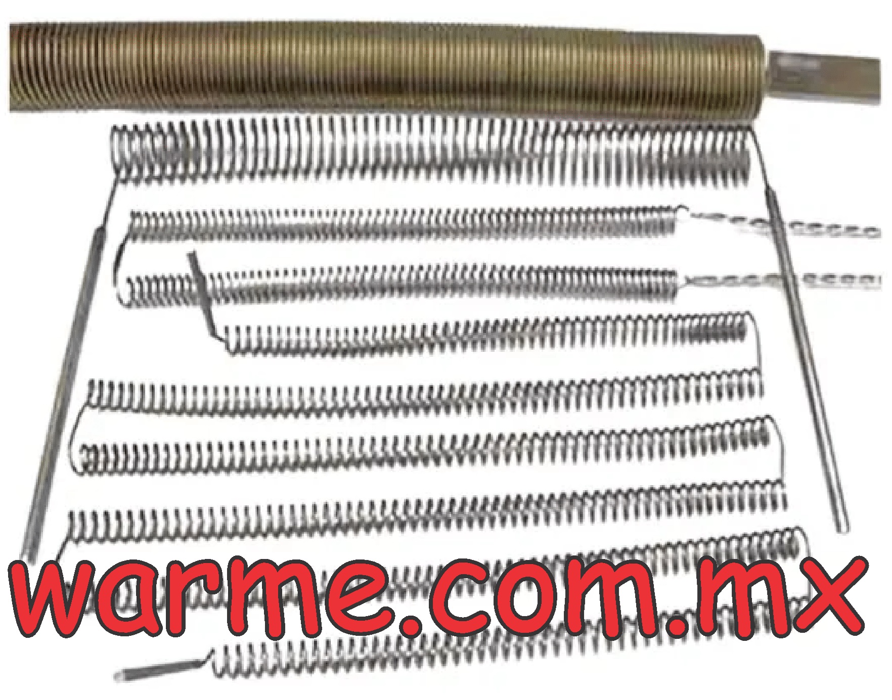 resistencias-electricas-industriales-calefactoras-mexico-warme-aire-bobina-desnuda-05