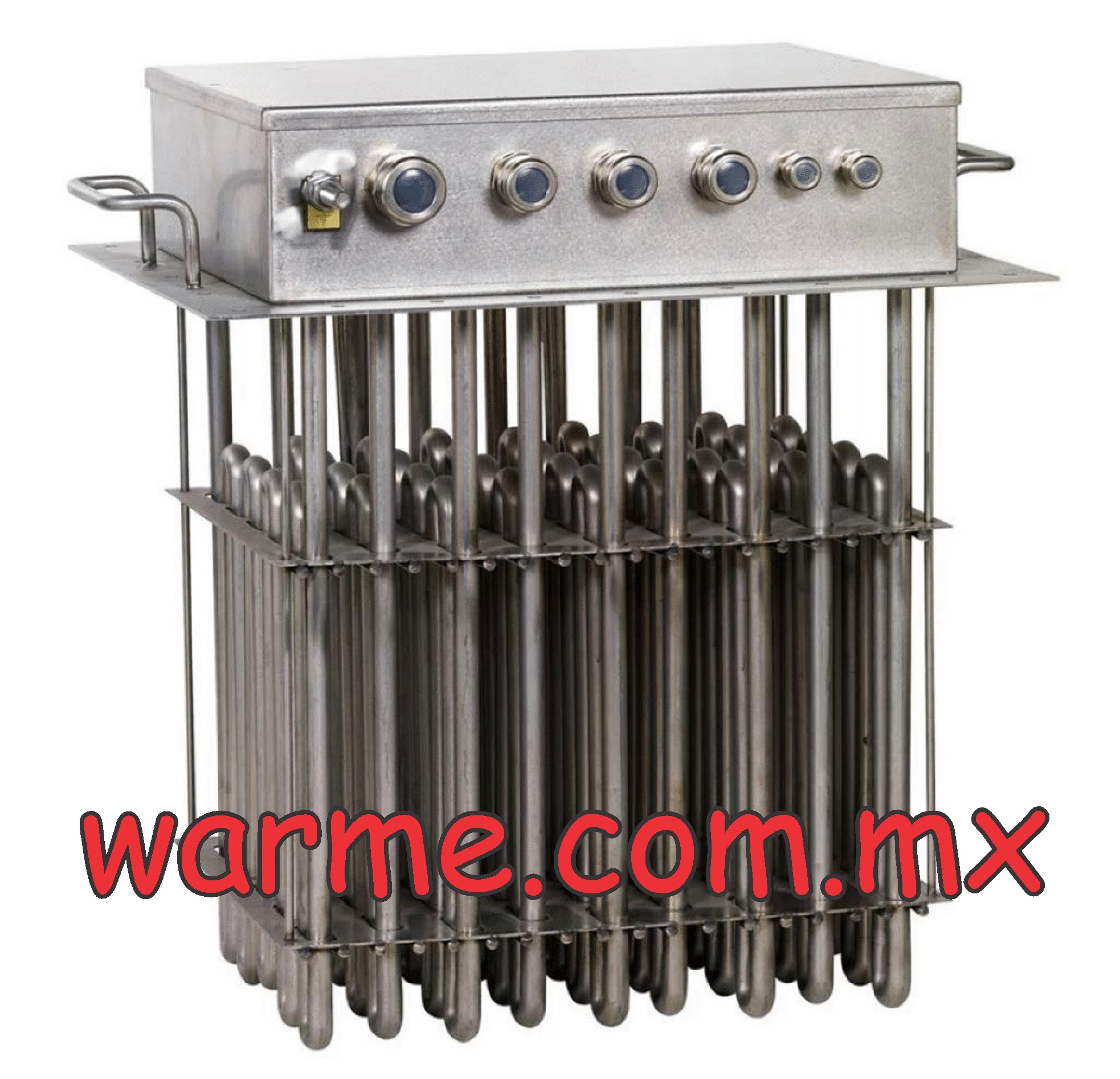 resistencias-electricas-industriales-calefactoras-mexico-warme-aire-tubulares-05