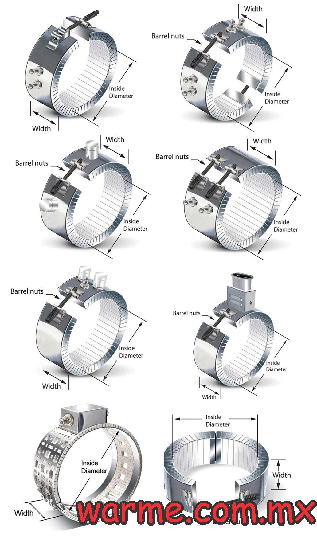resistencias-electricas-industriales-calefactoras-mexico-warme-banda-inox-01